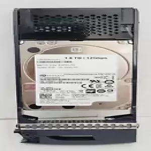 Seagate X343A-R6 1.8TB 10K 12Gbps SAS 2.5" HDD Hard Drive