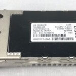 GENUINE CISCO X2-10GB-ER 10-2266-03 WMOTCTJAAA TRANSCEIVER MODULE