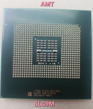 SLG9M Intel Xeon MP L7455 2.13 GHz/12M/1066 socket 604 six core CPU