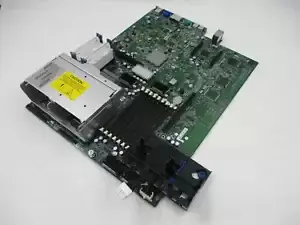 HP ProLiant DL380 Gen5 Dual LGA771 Server Motherboard P/N: 436526-001 Tested