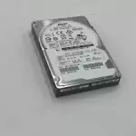 HGST HUC101818CS4200 1.8TB 10K 12G SAS 2.5" Internal Server Hard Drive