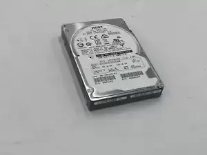 HGST HUC101818CS4200 1.8TB 10K 12G SAS 2.5" Internal Server Hard Drive
