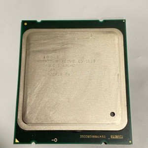 Intel Xeon E5-1620 3.60GHz Quad-Core Processor FCLGA2011 Socket