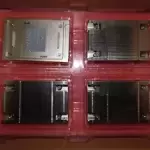 DELL EMC POWEREDGE SERVER R630 CPU COOLING HEATSINK 125W H1M29