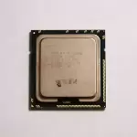 Intel® Xeon® Processor W3680 (12M Cache, 3.33 GHz, 6.40 GT/s Intel® QPI)