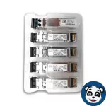 Lot of 5 - CISCO FET-10G / GLC-LH-SMD, Transceivers. New OB