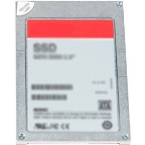 Dell 400-AMCJ 1.92 TB Solid State Drive - 2.5" Internal - SAS (12Gb/s SAS)