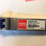 New Spare Proline HP Compatible JD094B-CDW JD094B 10G SFP+ LC LR SMF Transceiver
