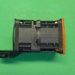 Dell PowerEdge R640 Server Fan Assembly GFM0412SS-D CY92P