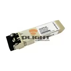 For Brocade 10G-SFPP-SR SFP+ 10G-SR 850nm 300m Transceiver