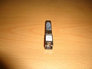 Genuine Cisco ONS-SC-EOP1 30-1446-01 SFP Transceiver Module