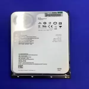P09149-B21 HPE 10TB SAS 7.2K LFF LP HE 512E HARD DRIVE P11186-001 P01107-001