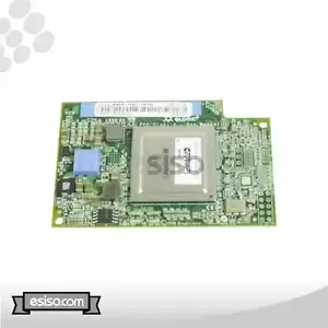 LOT OF 2 49Y4237 46M6067 QMI2572 IBM 4GB FC EXPANSION CARD FOR BLADE SERVERS