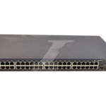 Dell H984F 3548 PowerConnect 48-Port Managed GB Stackable Switch