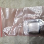 SR154 Intel Xeon E3-1220 V3 Quad Core 3.1GHz 8MB LGA1150 CPU  Processor