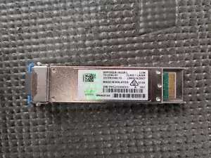 Cisco XFP10GLR-192SR-L 10GBASE-LR/-LW Transceiver Module