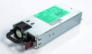 HP 1200W Switching Power Supply DPS-1200FB-1A Cryptocurrency Mining Breakout Box