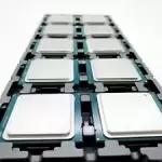 Intel Xeon E5-2650v2 2.6GHz 8-Core CPU server Processor PN: SR1A8