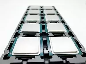 Intel Xeon E5-2650v2 2.6GHz 8-Core CPU server Processor PN: SR1A8