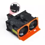 NEW For Dell OEM R650 R6525 1.2A Server Cooling Fan - 3JYGF 5VR6G 5JGXP