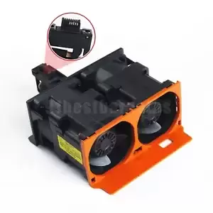 NEW For Dell OEM R650 R6525 1.2A Server Cooling Fan - 3JYGF 5VR6G 5JGXP