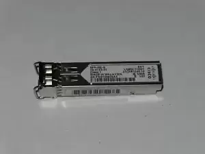 LOT OF 25 Cisco SFP-GE-S 10-2143-01 SFP+ Transceiver SFP-GE-S=