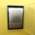 SRFBJ INTEL XEON GOLD 5220 18 CORE PROCESSOR 5220 2.20GHZ 24.75MB 125W CPU