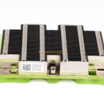 New for Dell Poweredge Server R740 R740xd R640 Heatsink 0C6R9H C6R9H