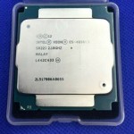 E5-4650V3 Intel® Xeon® Processor (30M Cache, 2.10 GHz) FC-LGA12A SR22J