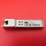 GLC-T CISCO ORIGINAL 30-1410-02 RJ45 USED OLD LOGO OPTICAL  TRANSCEIVER