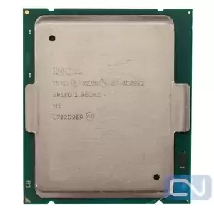 Intel Xeon E7-4809 v2 1.9GHz 12MB 6 CORE SR1FD LGA 2011-1 Clean Pull Server CPU
