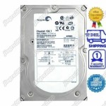 Seagate Cheetah 10K.7 73GB,Internal,10000 RPM,3.5 inch (ST373207LW) Hard Drive