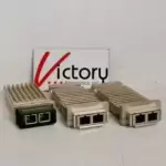 Used Cisco X2-10GB-SR Transceiver Module | 10-2205-06 | WMOTCS5AAD | Lot of 3