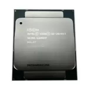 Intel Xeon E5-2640 v3 2.6GHz 20MB 8-Core 90W LGA2011-3 SR205