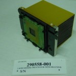 290558-001 Compaq INTEL XEON PROCESSOR - 2.40GHZ (PRESTONIA, 400MHZ FRONT SIDE B