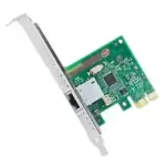 Intel I210T1 network card Internal Ethernet (I210T1)
