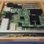 Cisco WS-X6704-10GE Ethernet Module w/WS-F6700-DFC3B