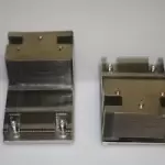 PAIR of Server Heatsinks: Dell OEMR R730xd Processor Heatsinks: DP/N 0YY2R8-USED