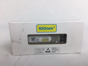 for Cisco GLC-SX-MMD, 1000Base-SX SFP Transceiver Module, Gigabit SFP SX 850nm