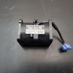 Dell Poweredge 1850 Server Dual Fan module San Ace 40 Y2205 9CR0412S5038 SanAce