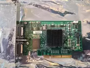 Mellanox InfiniHost III Ex MHEA28-XTC Infiniband SDR 10 Gbit Host Bus Adapter