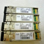 QTY (6) Cisco 10-2566-01 FET-10G  10Gb SFP+ Transceiver
