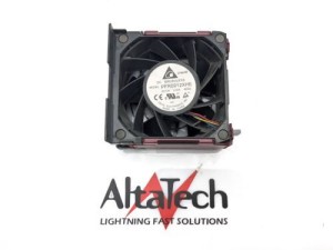 HPE ProLiant ML350P G8 Server 92mm Fan Module 661332-001, Tested, fast Shipping