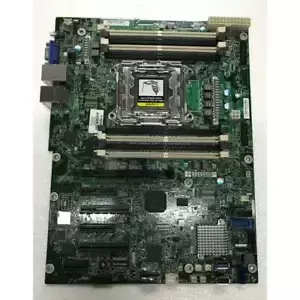 For HP ML110 X99 Server Motherboard 791704-001/ 775268-001 Serverboard