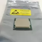 Intel XEON E3-1220V3  Model SR154 Quad Core Processor @ 3.10 GHz