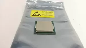 Intel XEON E3-1220V3  Model SR154 Quad Core Processor @ 3.10 GHz