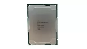 QU9B Intel Xeon Gold 5315Y 8-Core 2.90GHz LGA4189 ES Processor