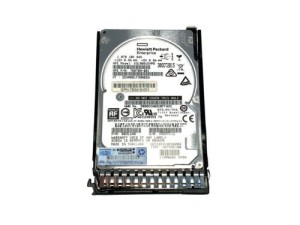 HP 1.8TB 12G SAS 10K 2.5IN SC 512E 791034-B21 791055-001 768789-001