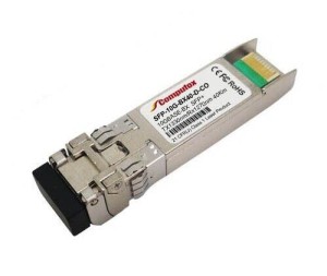 SFP-10G-BX40-D - 10GBASE-BX 1330nmTX/1270nmRX SM 40km (Compatible with Cisco)
