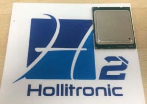 Intel Xeon E5-2660 V2 SR1AB